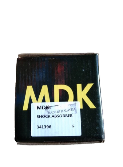 Shock Absorber, MDK, 48510-09J20, 341396, TOYOTA (122352)