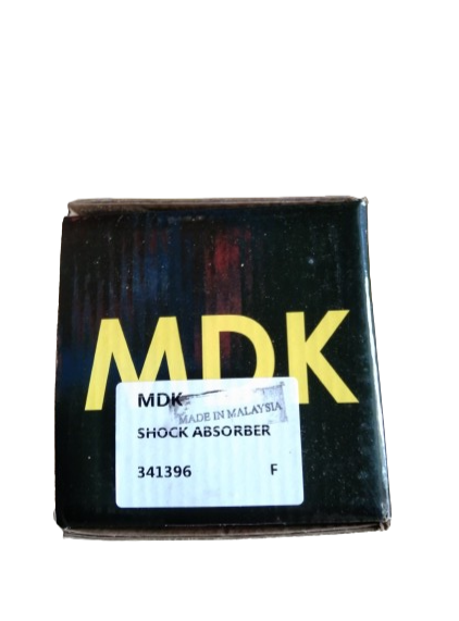 Shock Absorber, MDK, 48510-09J20, 341396, TOYOTA (122352)
