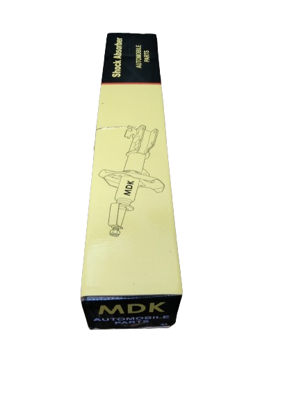 Shock Absorber, MDK, 48510-09J20, 341396, TOYOTA (122352)