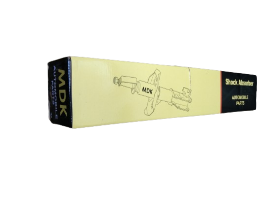 Shock Absorber, MDK, 48510-09J20, 341396, TOYOTA (122352)
