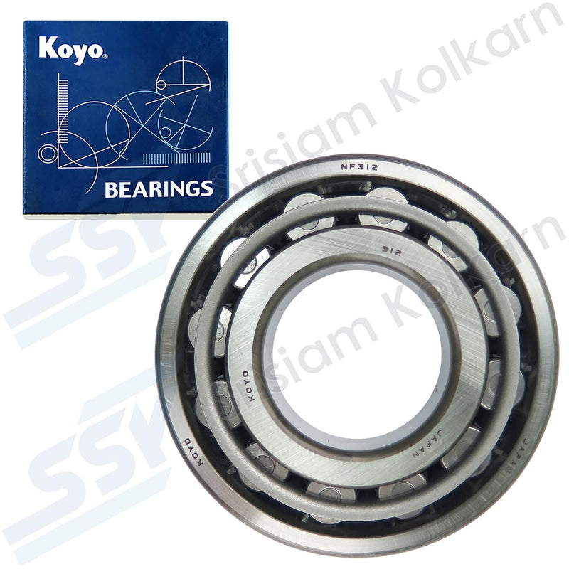 KOYO KOYO NF312 Bearing
