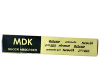 Shock Absorber, MDK, 48531-09440, 349015, REAR, LH/RH JAPAN (122351)