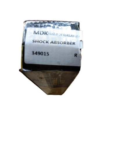 Shock Absorber, MDK, 48531-09440, 349015, REAR, LH/RH JAPAN (122351)