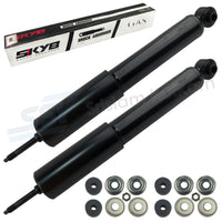 KYB FORD RANGER 1998 4X4 KAG20122 Shock Absorber
