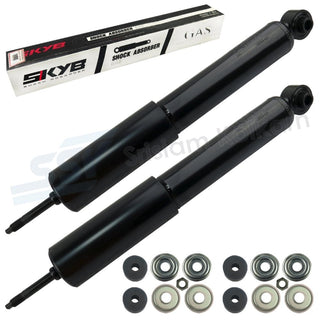 KYB FORD RANGER 1998 4X4 KAG20122 Shock Absorber