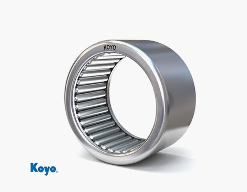 KOYO KOYOTORRINGTON BH1612 FULL COMPLEMENT DRAWN CUP OPEN IN