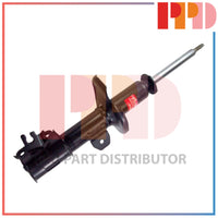 KYB KAYABA CHEVROLET CAPTIVA 20072018 335844 335845 Shock Absorber