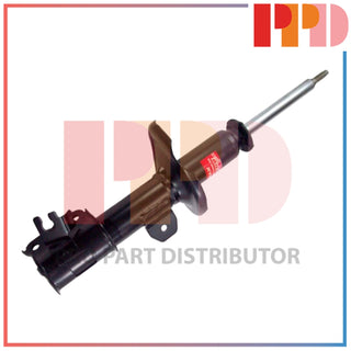 KYB KAYABA CHEVROLET CAPTIVA 20072018 335844 335845 Shock Absorber