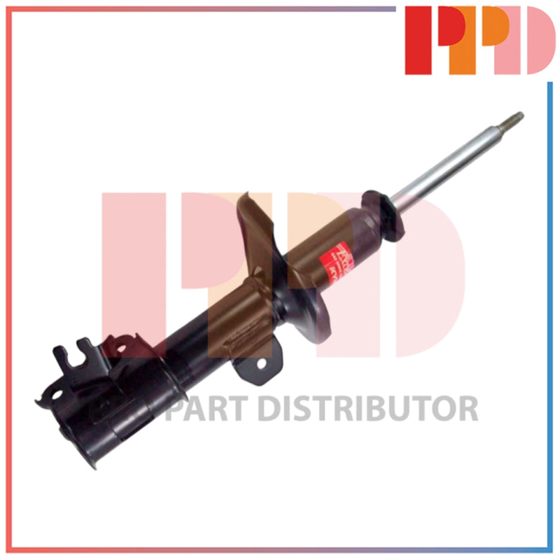 KYB KAYABA CHEVROLET CAPTIVA 20072018 335844 335845 Shock Ab