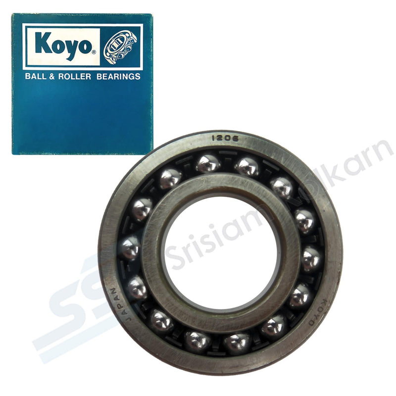 KOYO KOYO 1206 Bearing