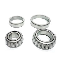 KOYO KOYO FRONTIER 2WD 2 Bearing
