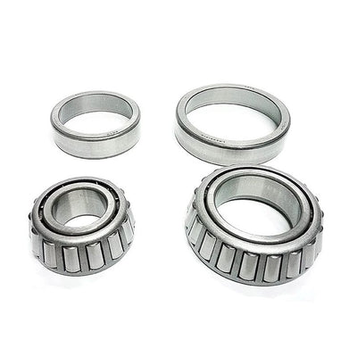 KOYO KOYO FRONTIER 2WD 2 Bearing