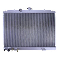 Nissan X-Trail Radiator – High-Performance Cooling System