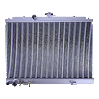 Nissan X-Trail Radiator – High-Performance Cooling System