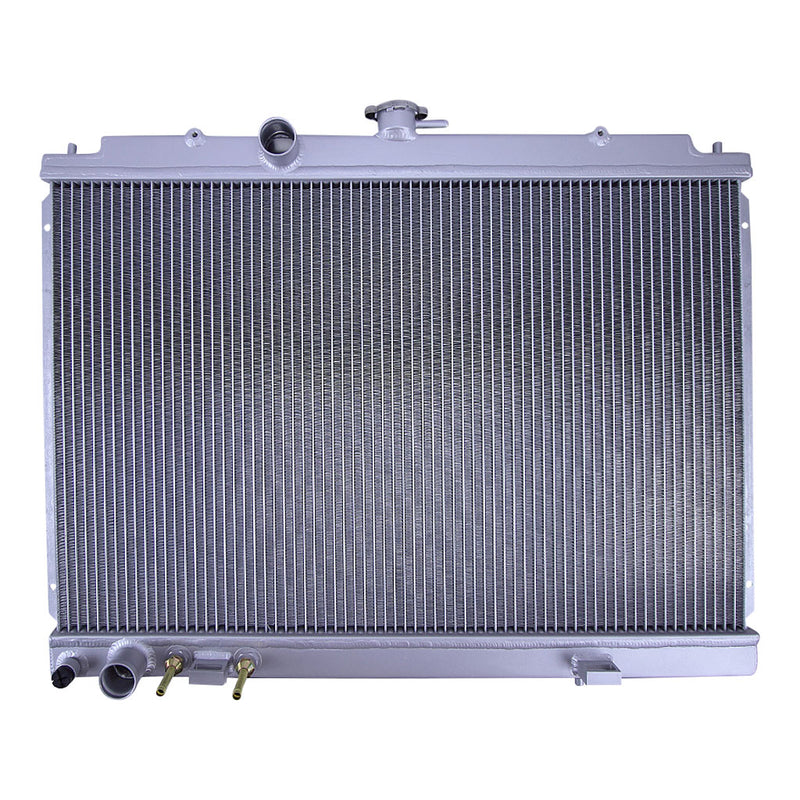 Nissan X-Trail Radiator – High-Performance Cooling System