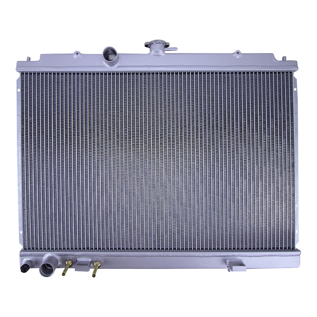 Nissan X-Trail Radiator – High-Performance Cooling System — Win Store