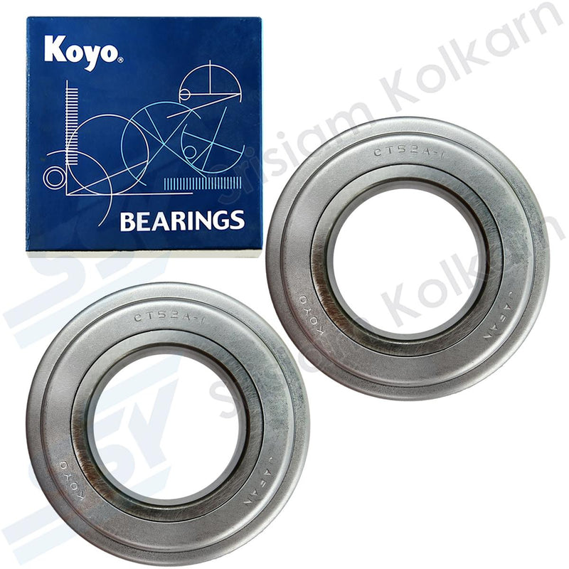 KOYO KOYO FORD6600 2 Bearing