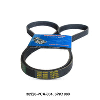 สายพานร่องตัววี WINPOWER, 38920-PCA-004, 6PK1080 (002420)