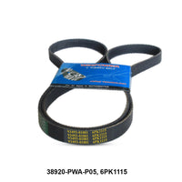 WINPOWER V-Ribbed Belt 6PK1115 - 38920-PWA-P05