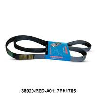 สายพานร่องตัว V, WINPOWER, 38920-PZD-A01, 7PK1765 (002738)