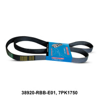สายพานร่องตัววี WINPOWER, 56992-RFE-003, 7PK1776 (002740)