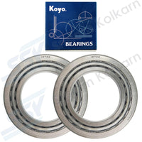 KOYO KOYO 18790202 Bearing