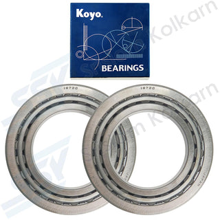 KOYO KOYO 18790202 Bearing