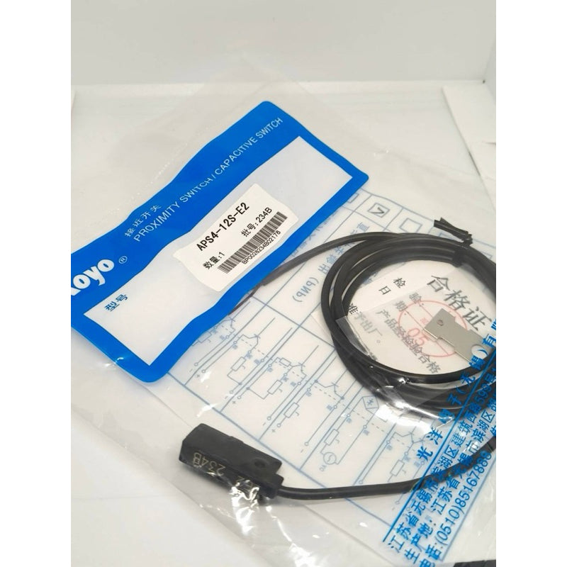 KOYO NEW APS412SE APS412SE PROXIMITY SENSOR NPN NO 3 4 Beari