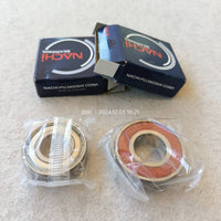 381 genuine silent and tight ms381 Stihl ms381 crankshaft bearing 381nachi Thailand, genuine, durable, Motor saw bearing ms381, high quality replacement parts
