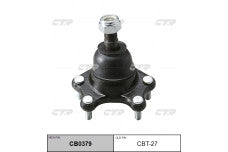 CTR, Ball Joint, 43360-39075, CBT-27