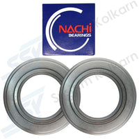NACHI ลูกปืนคลัช KT725(2 ตับ)