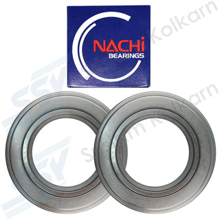 NACHI ลูกปืนคลัช KT725(2 ตับ)