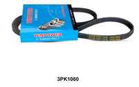 WINPOWER V-Ribbed Belt 3PK1060
