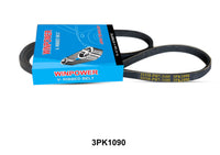 WINPOWER V-Ribbed Belt 3PK1090
