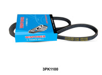 WINPOWER V-Ribbed Belt 3PK1100