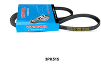 สายพานร่องตัววี WINPOWER 3PK515 (010175)