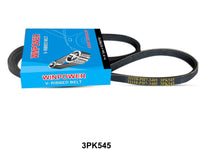 WINPOWER V-Ribbed Belt 3PK545