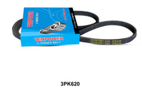 WINPOWER V-Ribbed Belt 3PK620