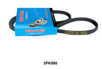 WINPOWER V-Ribbed Belt 3PK980