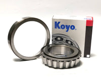 KOYO JTEKT 32004JR 20X42X15 32004 20 42 15 32004 JTEKT 20421