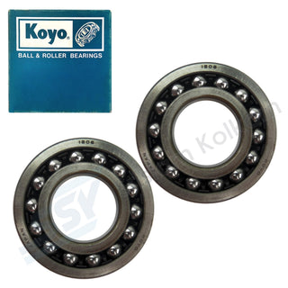 KOYO KOYO 12062 Bearing