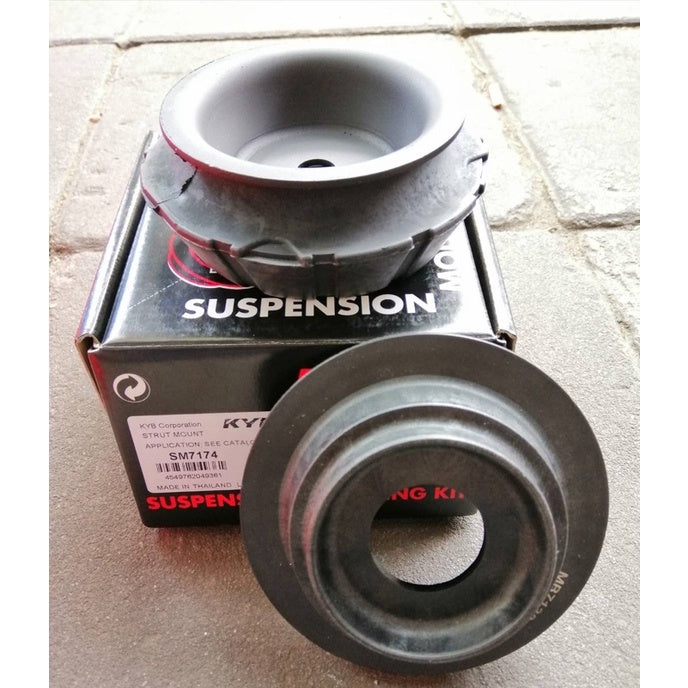 KYB SUZUKI SWIFT ECO 12 20122017 ERTIGA Shock Absorber
