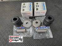 KOYO NIKOYO TOYOTA HIACE LH112 LH125 LH185 1 Bearing