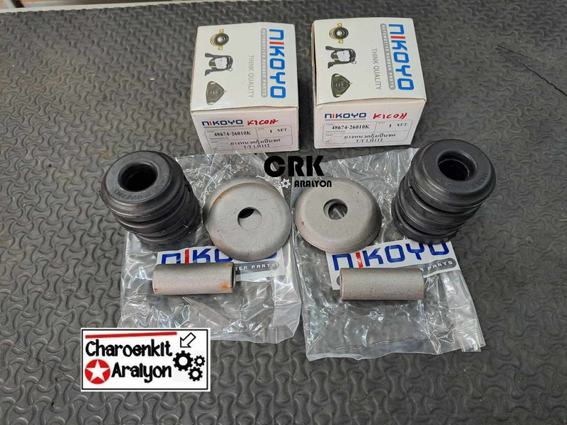 KOYO NIKOYO TOYOTA HIACE LH112 LH125 LH185 1 Bearing