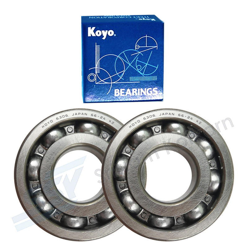 KOYO KOYO 63062 Bearing