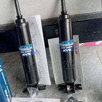 KYB RN1025 196878 1 Shock Absorber
