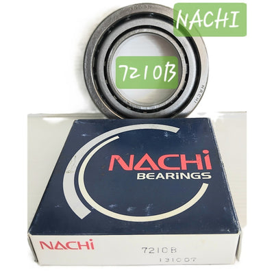 () 50*90*20 NACHI-7210B