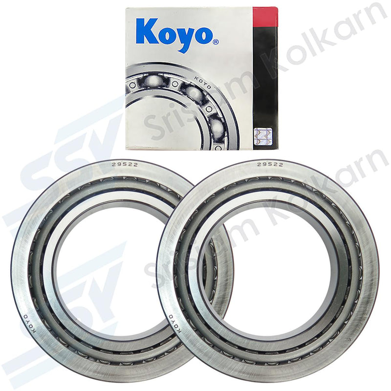 KOYO KOYO 29590222 Bearing