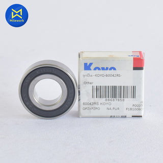 KOYO KOYO 60042RS 60042RS Bearing