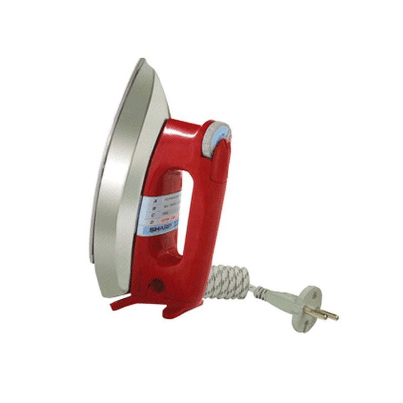 Iron, SHARP, , AM-455